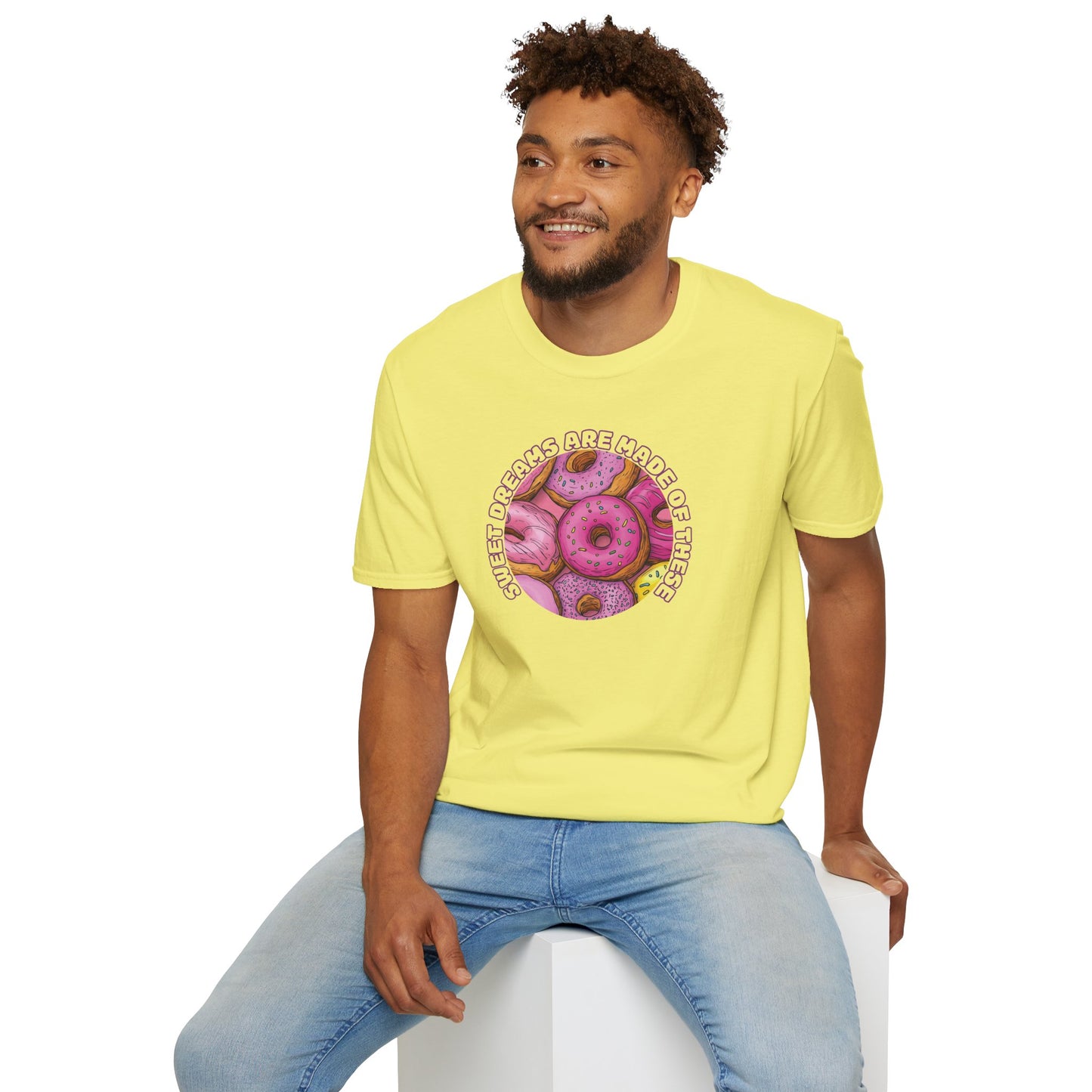 Eat More Hole Foods T-Shirt