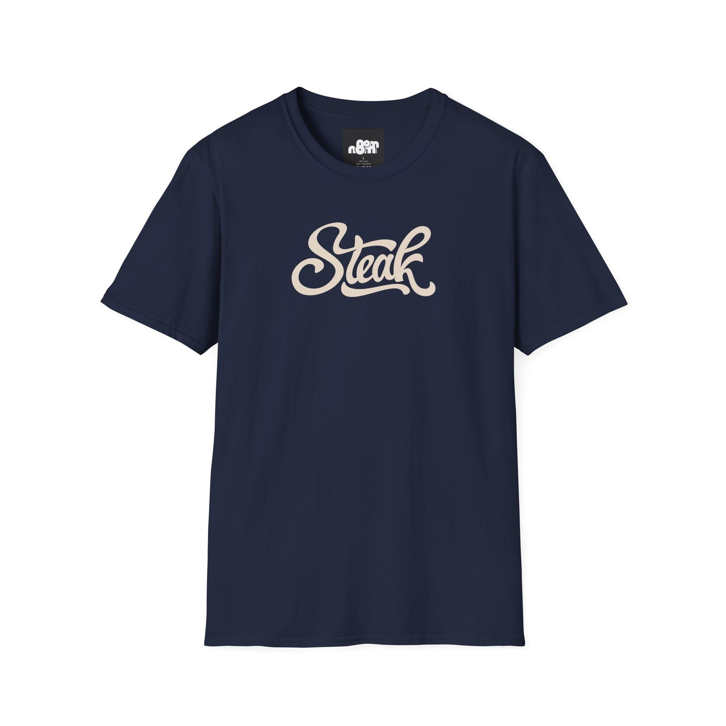 Steak T-Shirt