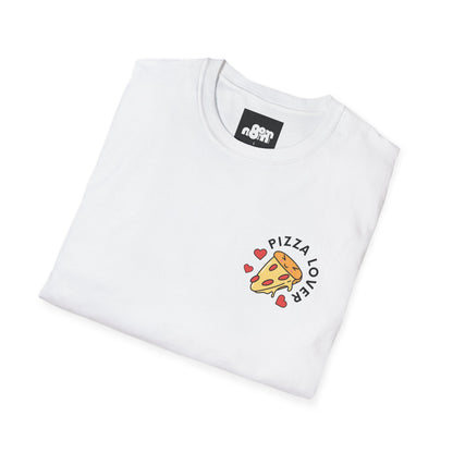 Pizza Lover T-Shirt