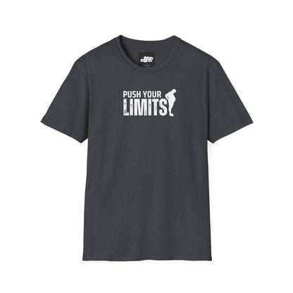 Push Your Limits T-Shirt