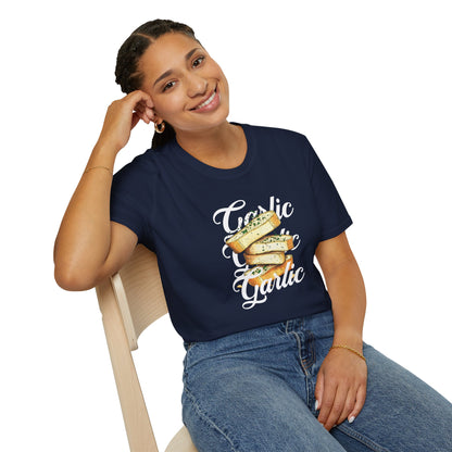 Garlic T-Shirt