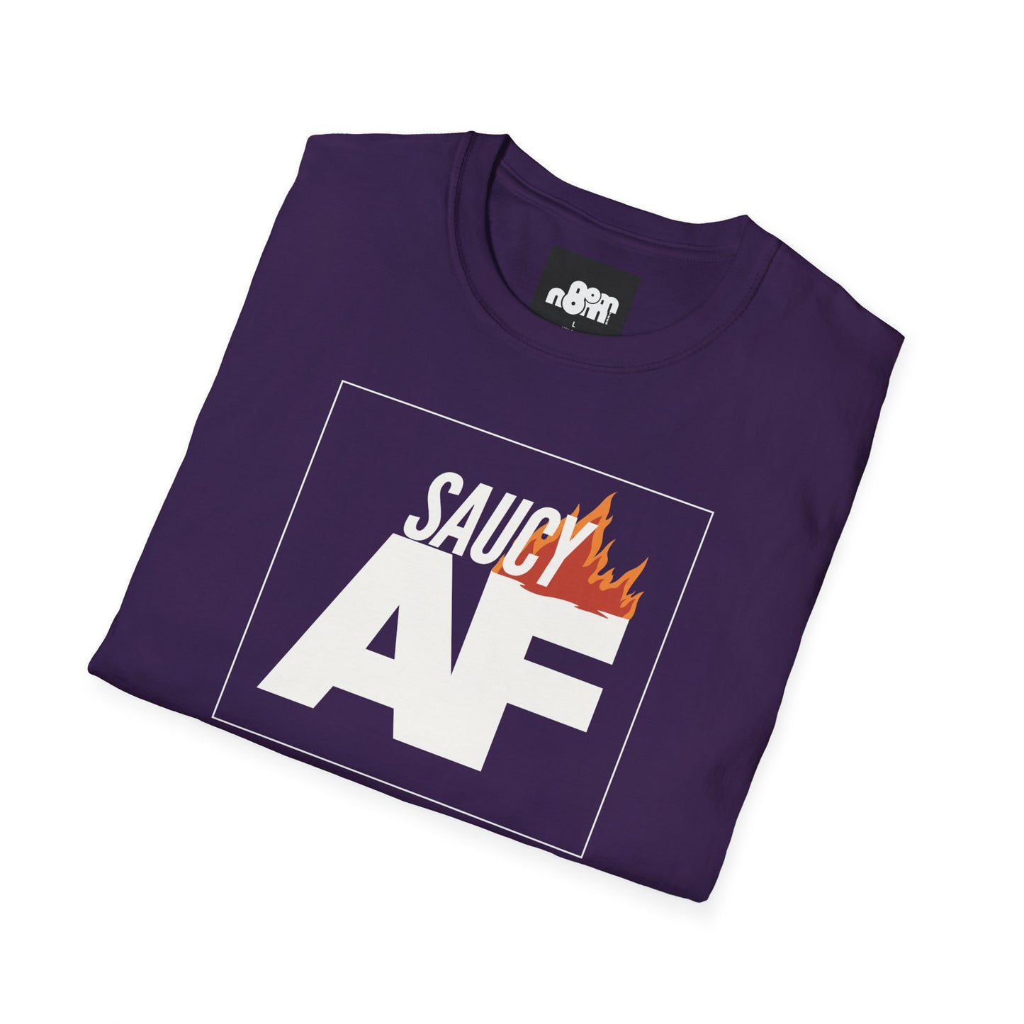 Saucy AF T-Shirt