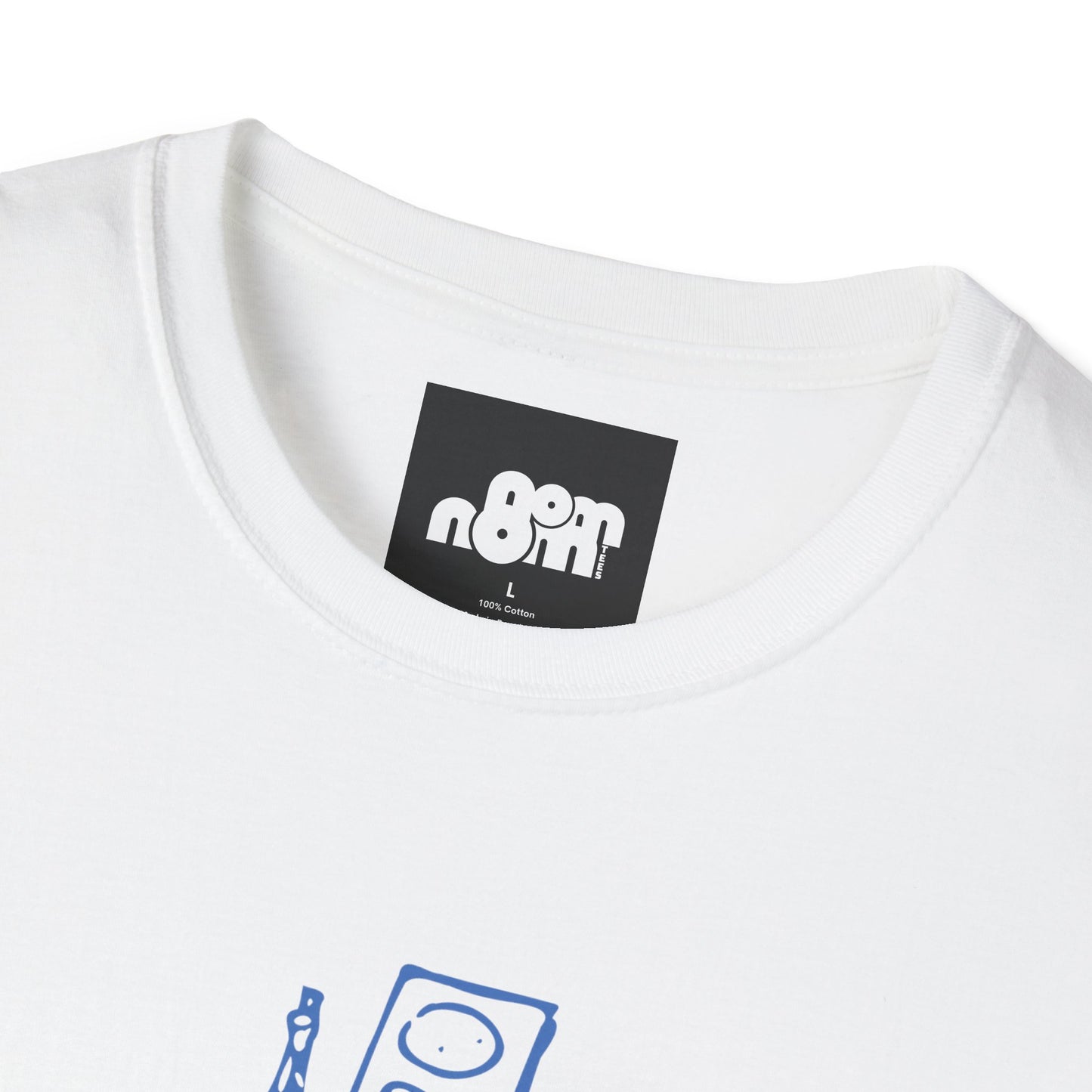 Good Food Good Mood T-Shirt