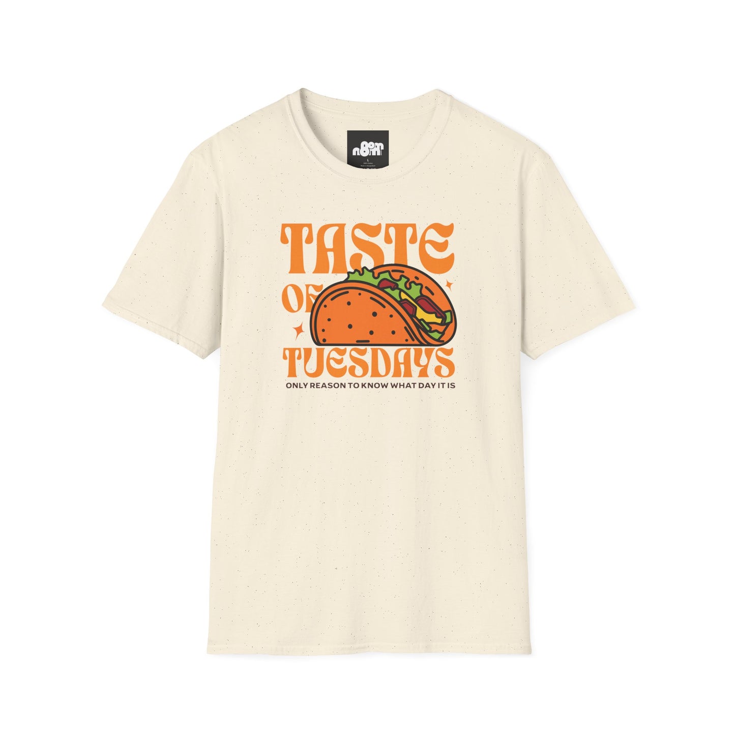 Taste of Tuesdays T-Shirt