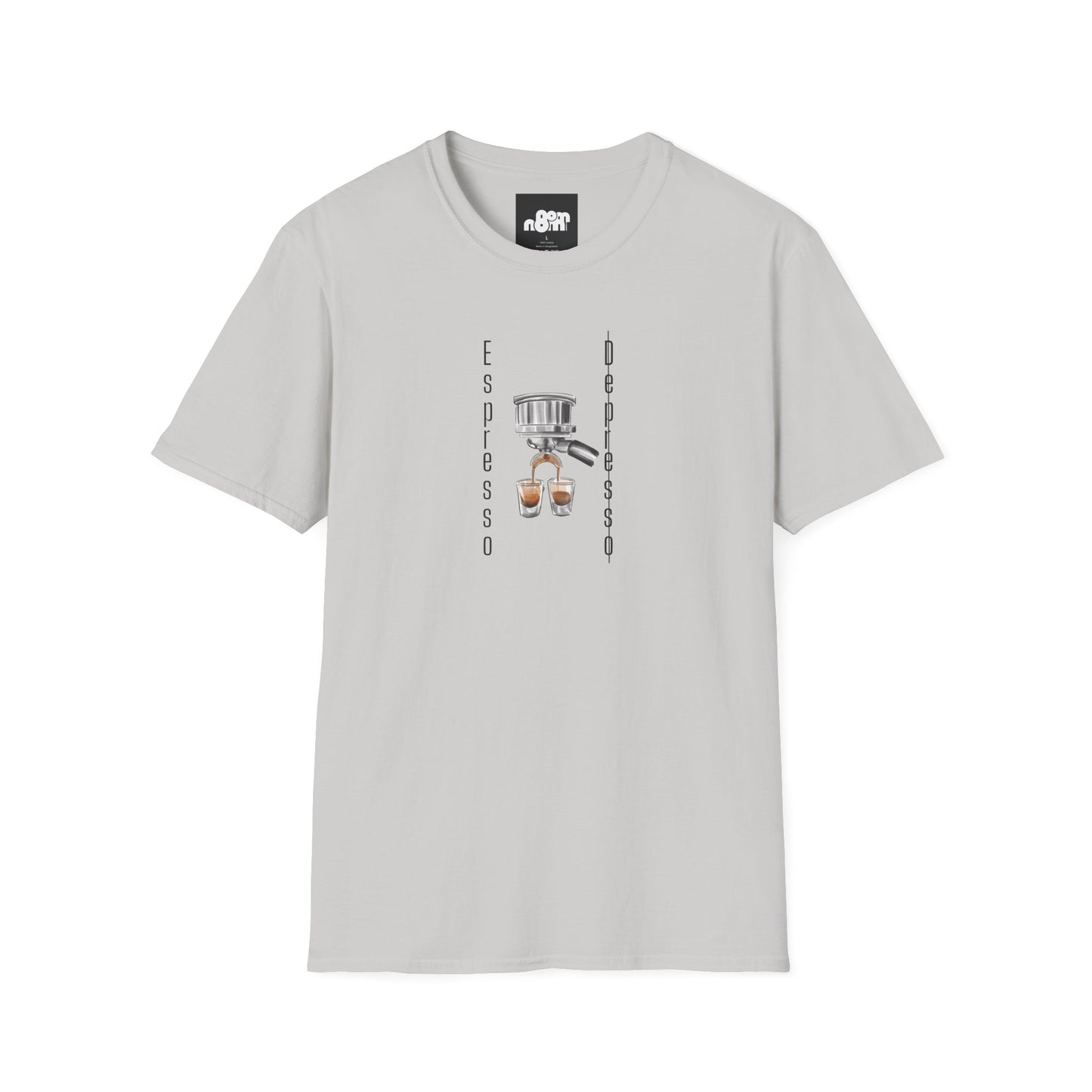 Espresso T-Shirt
