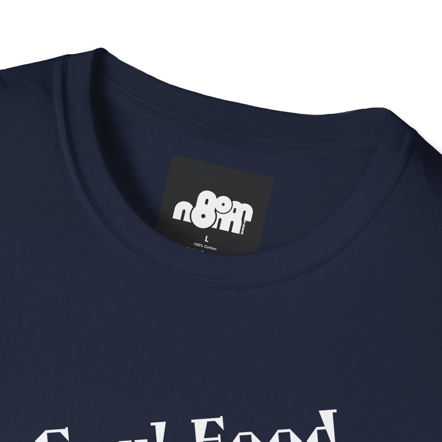 Soul Food T-Shirt Comfortable Casual Wear for Food Lovers