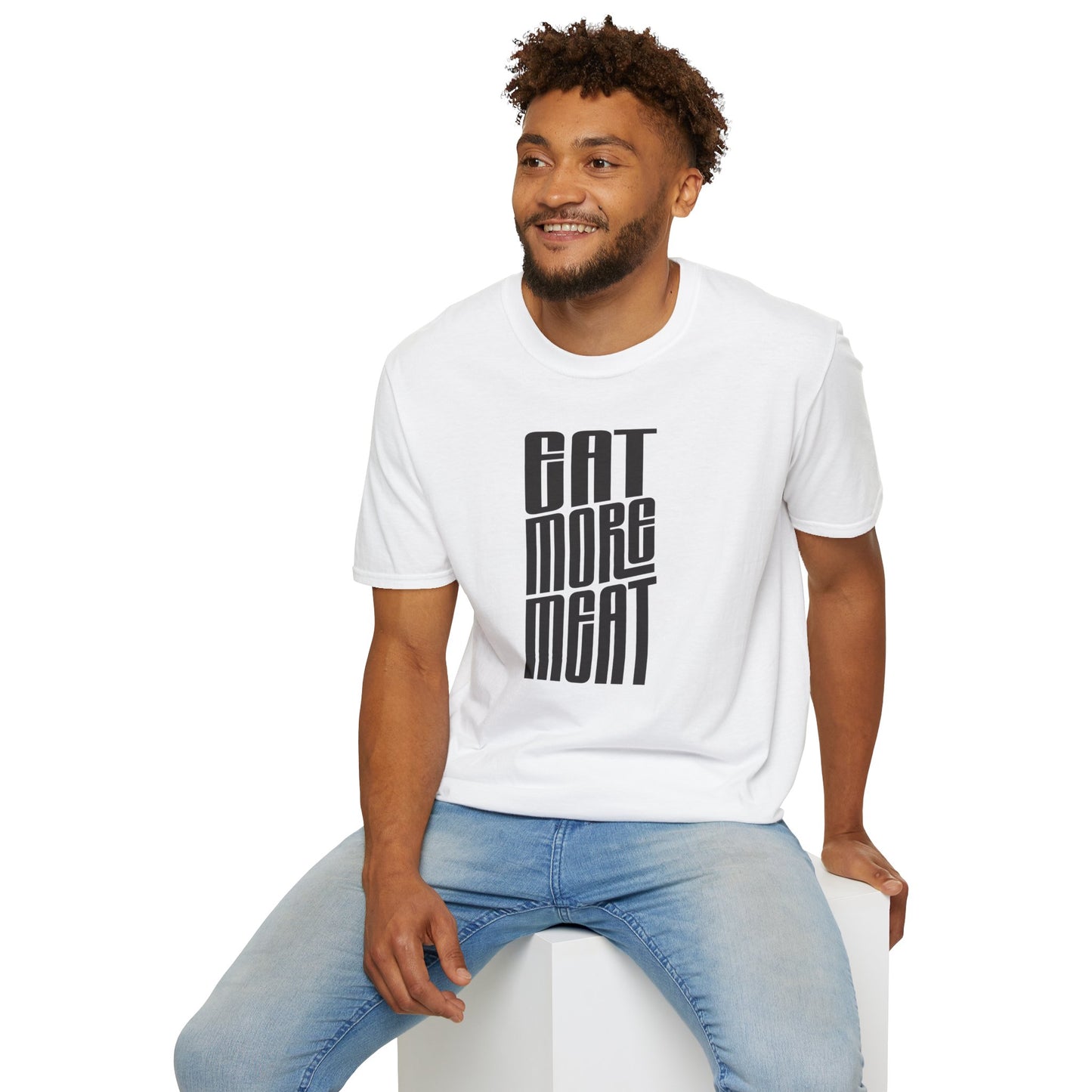 Eat More Meat T-Shirt