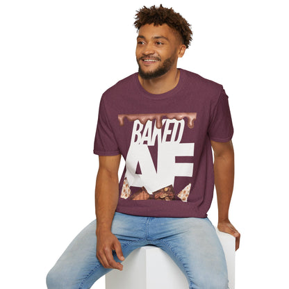Baked AF T-Shirt