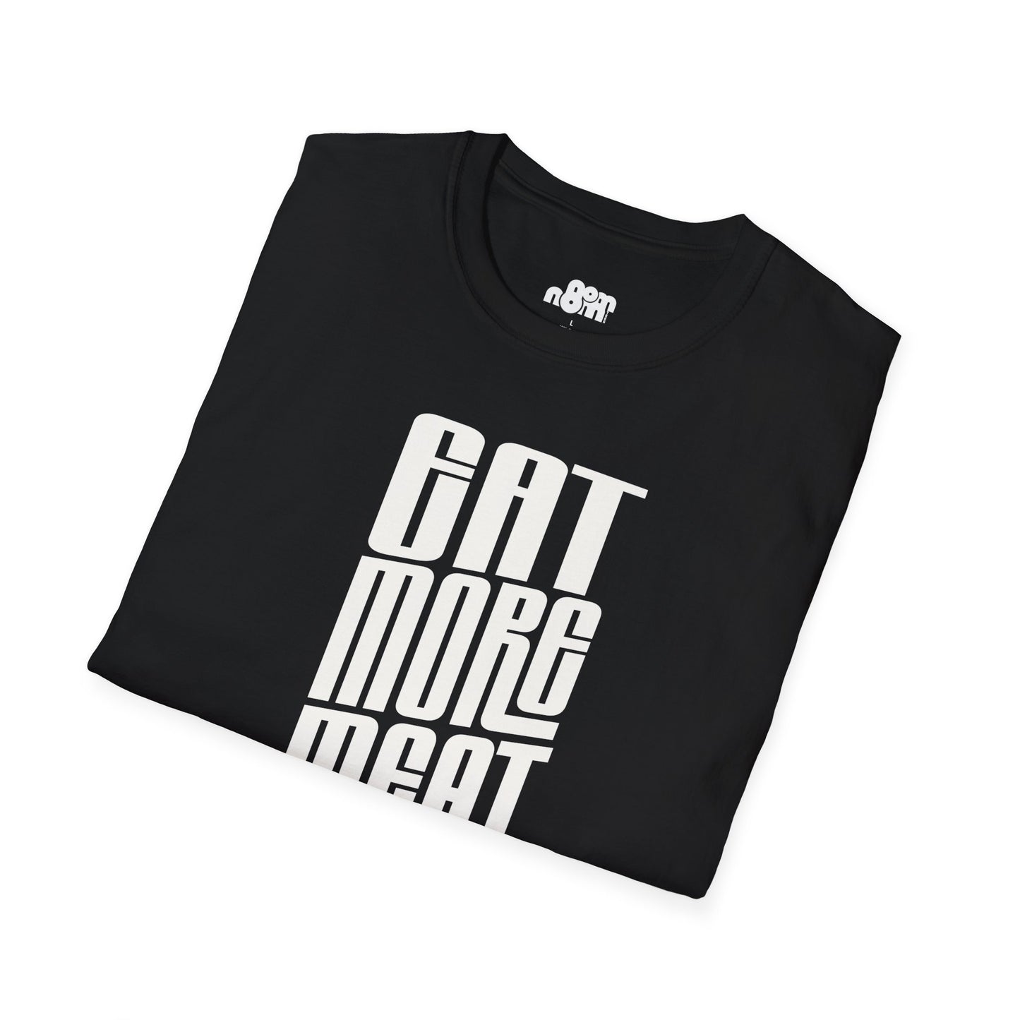 Eat More Meat T-Shirt