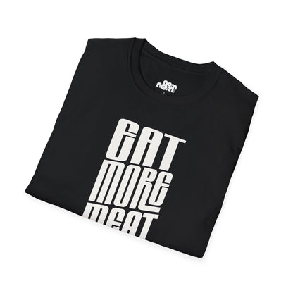 Eat More Meat T-Shirt