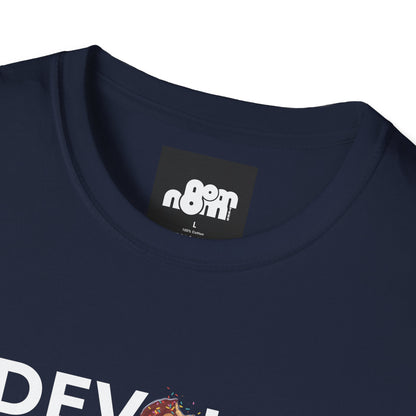 Devour Donut T-Shirt