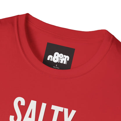 Salty AF Pickle T-Shirt