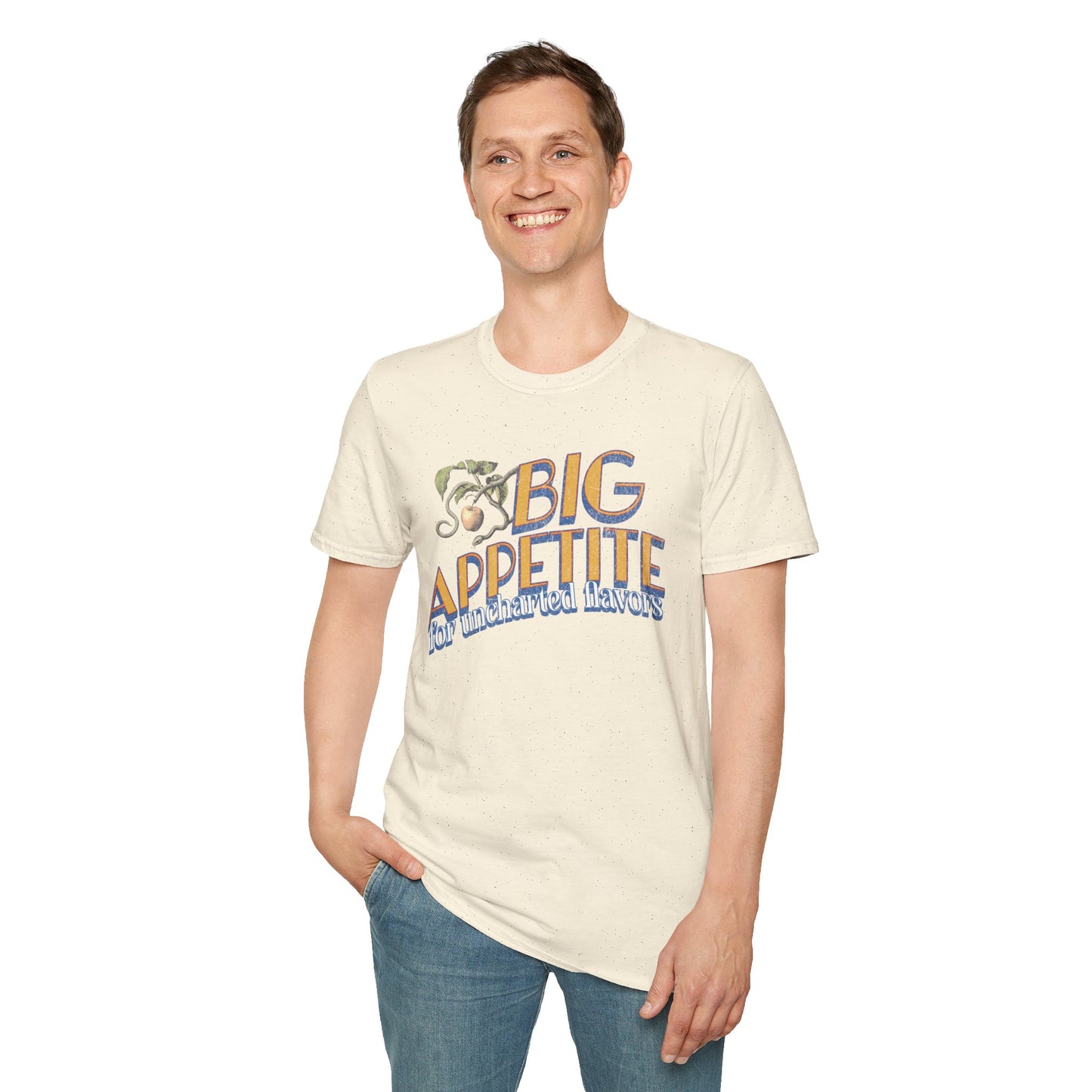 Big Appetite T-Shirt