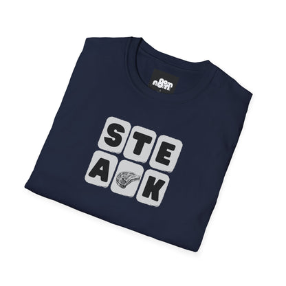 Steak T-Shirt