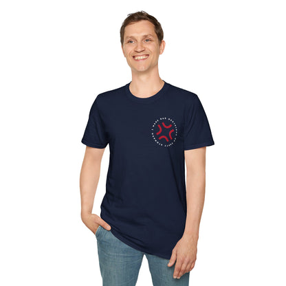 Bad Decisions on Empty Stomach T-Shirt