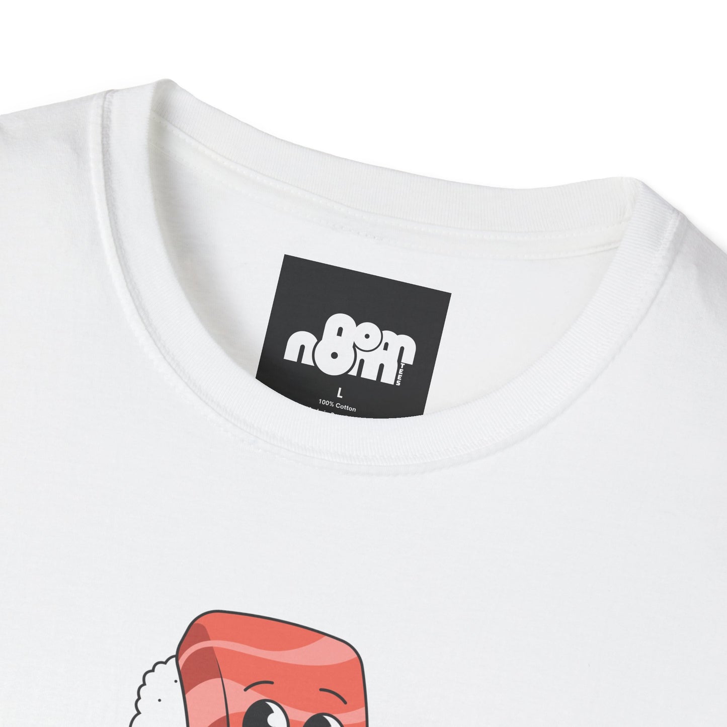 Sushi Lover T-Shirt