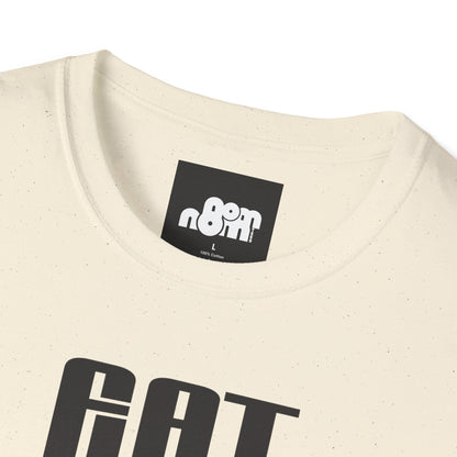 Eat More Meat T-Shirt