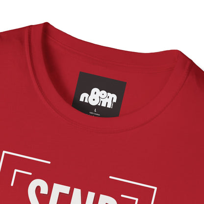 Send Noods T-Shirt