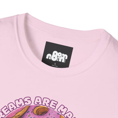Eat More Hole Foods T-Shirt