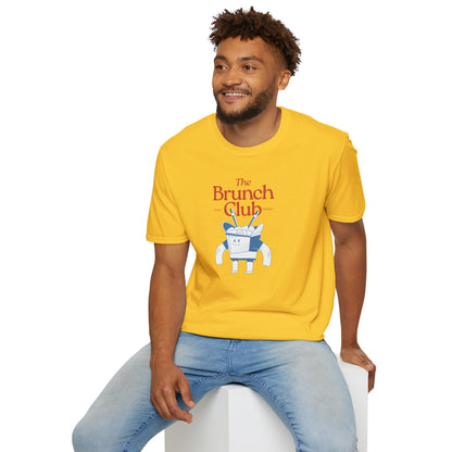 Brunch Club T-Shirt