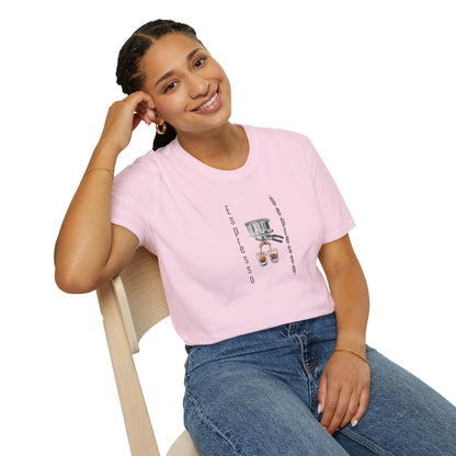 Espresso T-Shirt