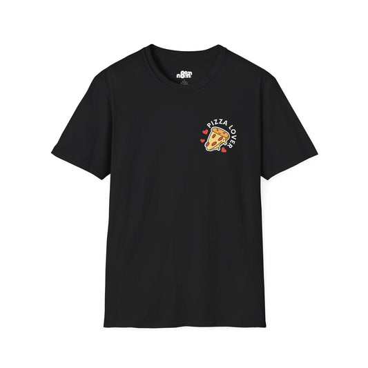 Pizza Lover T-Shirt