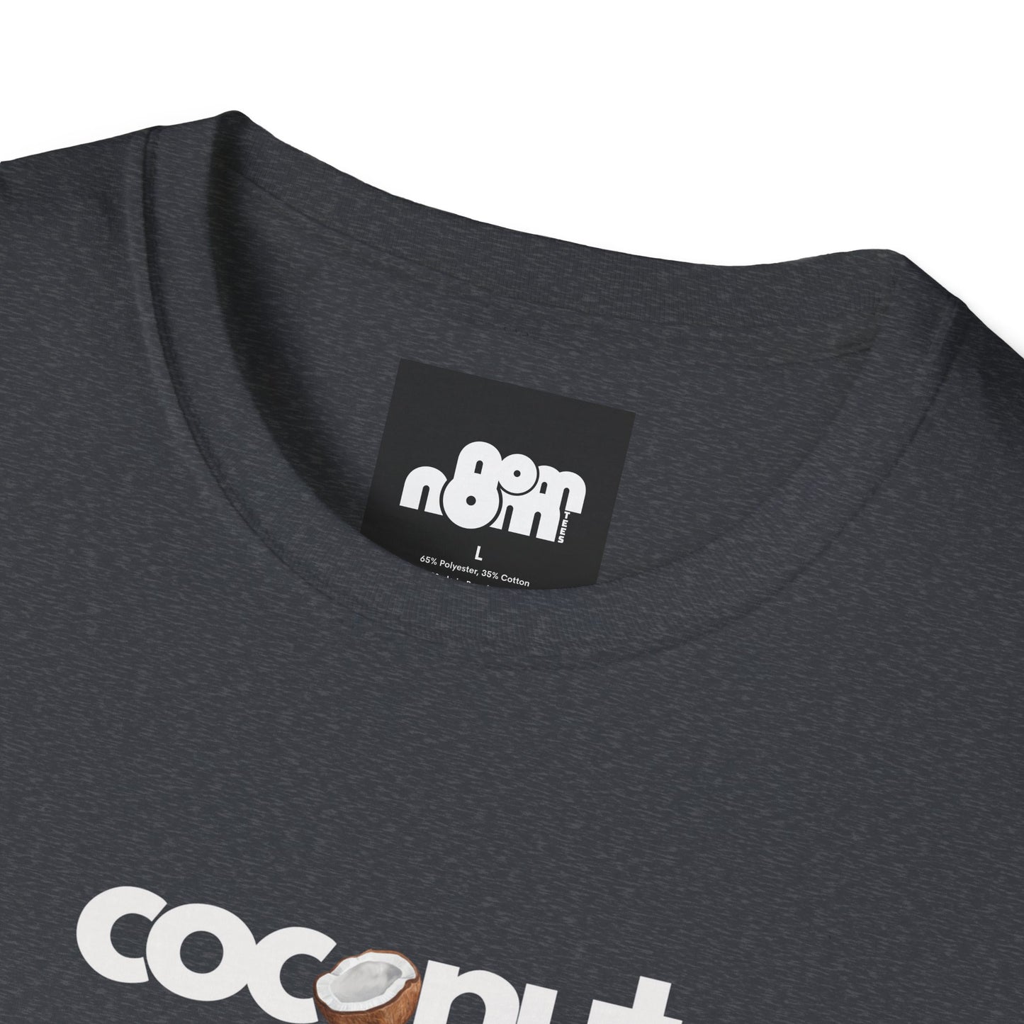 Coconut T-Shirt
