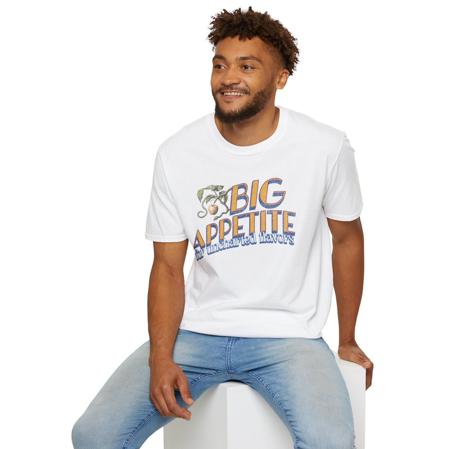 Big Appetite T-Shirt