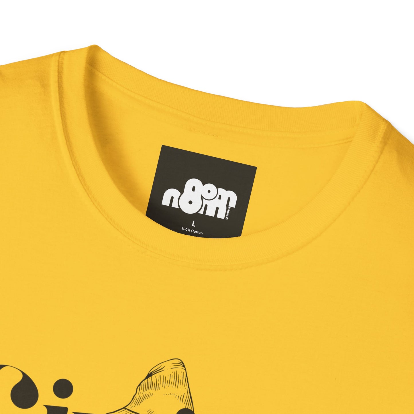 Ginger T-Shirt