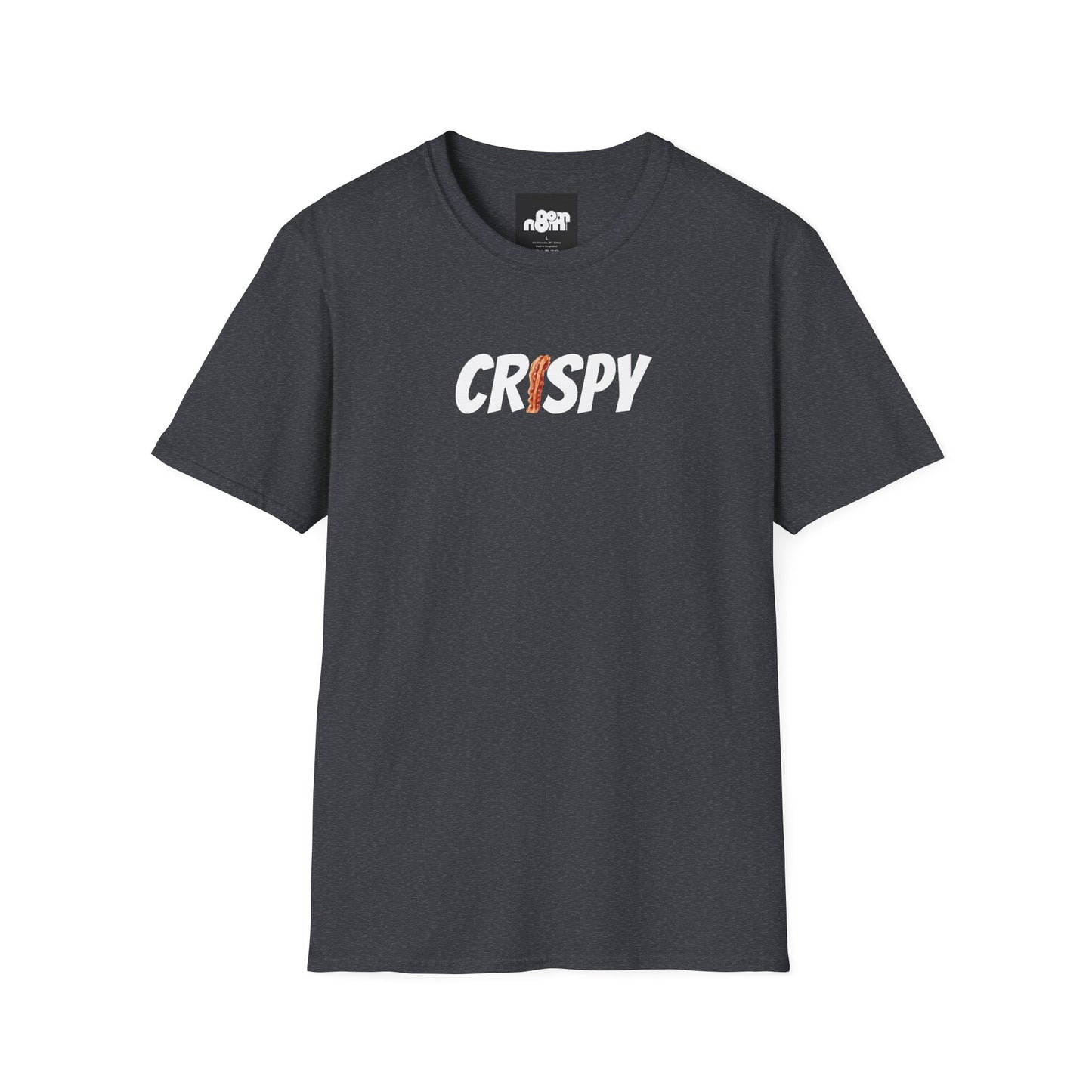 Crispy Bacon T-Shirt