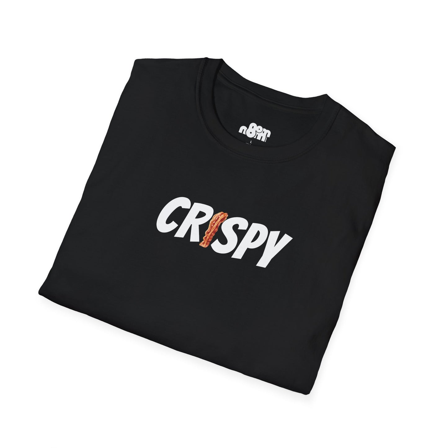 Crispy Bacon T-Shirt