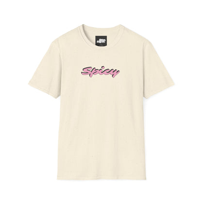 Pink Spicy T-Shirt