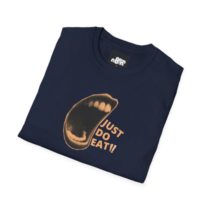 Just Do Eat T-Shirt
