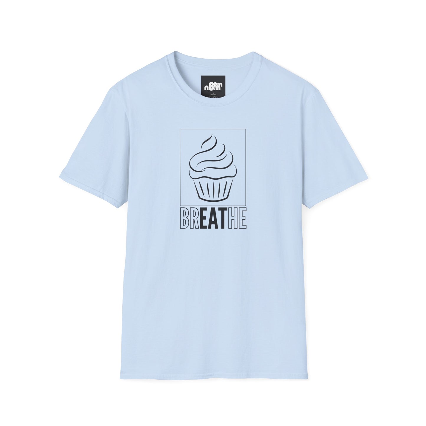 Breath T-Shirt