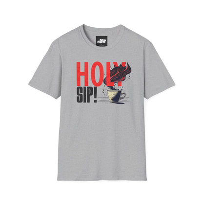 Holy Sip T-Shirt