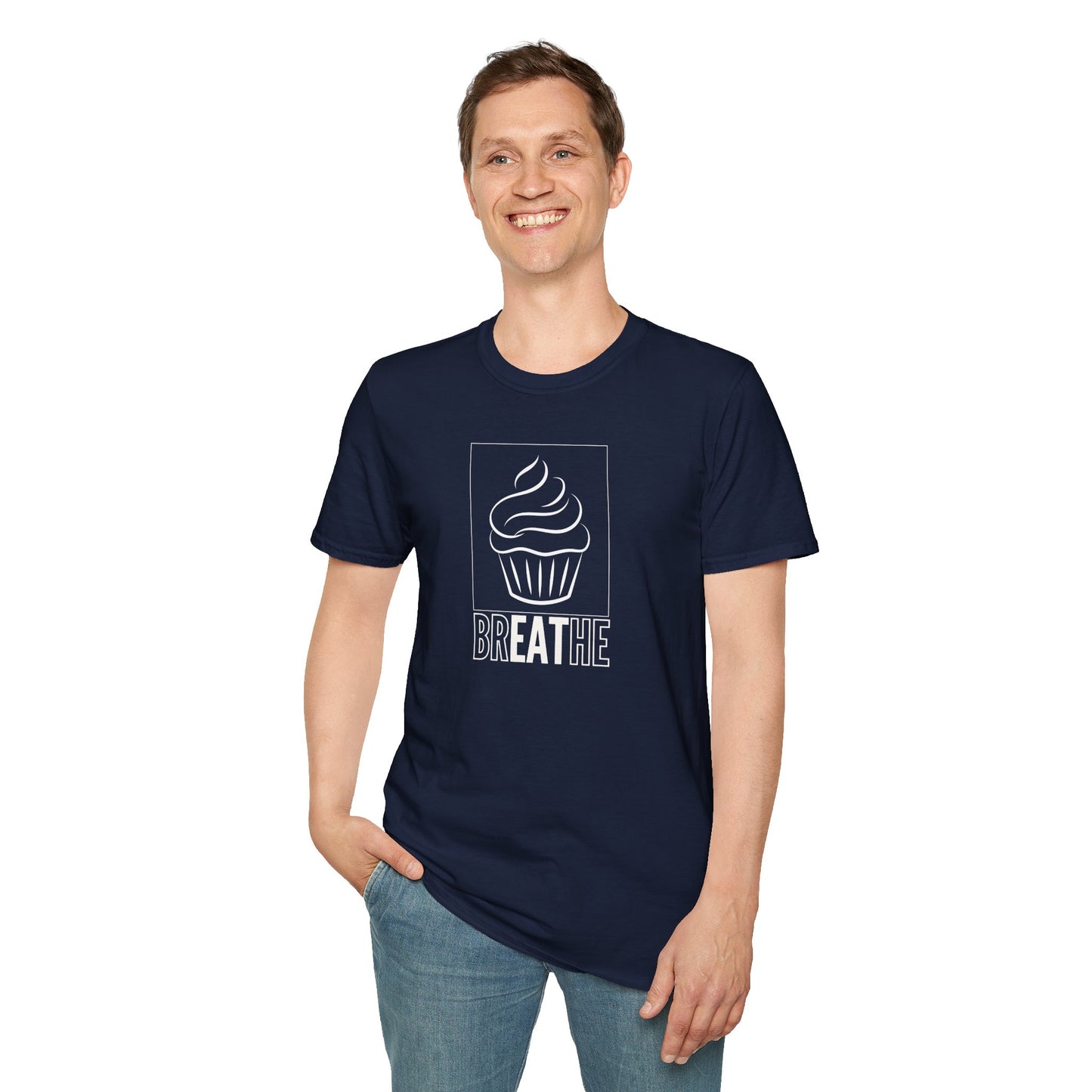 Breath T-Shirt
