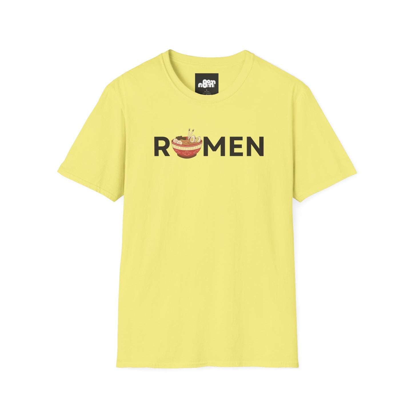 Ramen T-Shirt