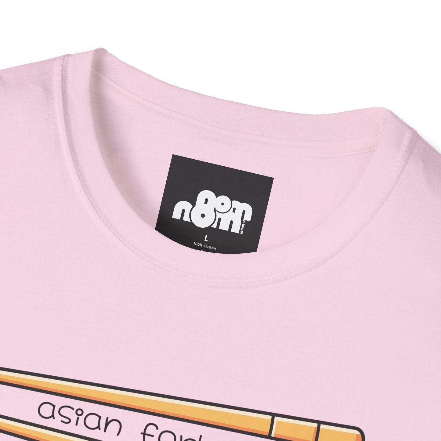 Asian Folklore T-Shirt