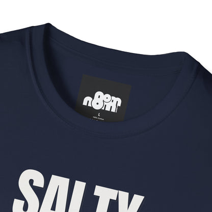 Salty AF Bacon T-Shirt