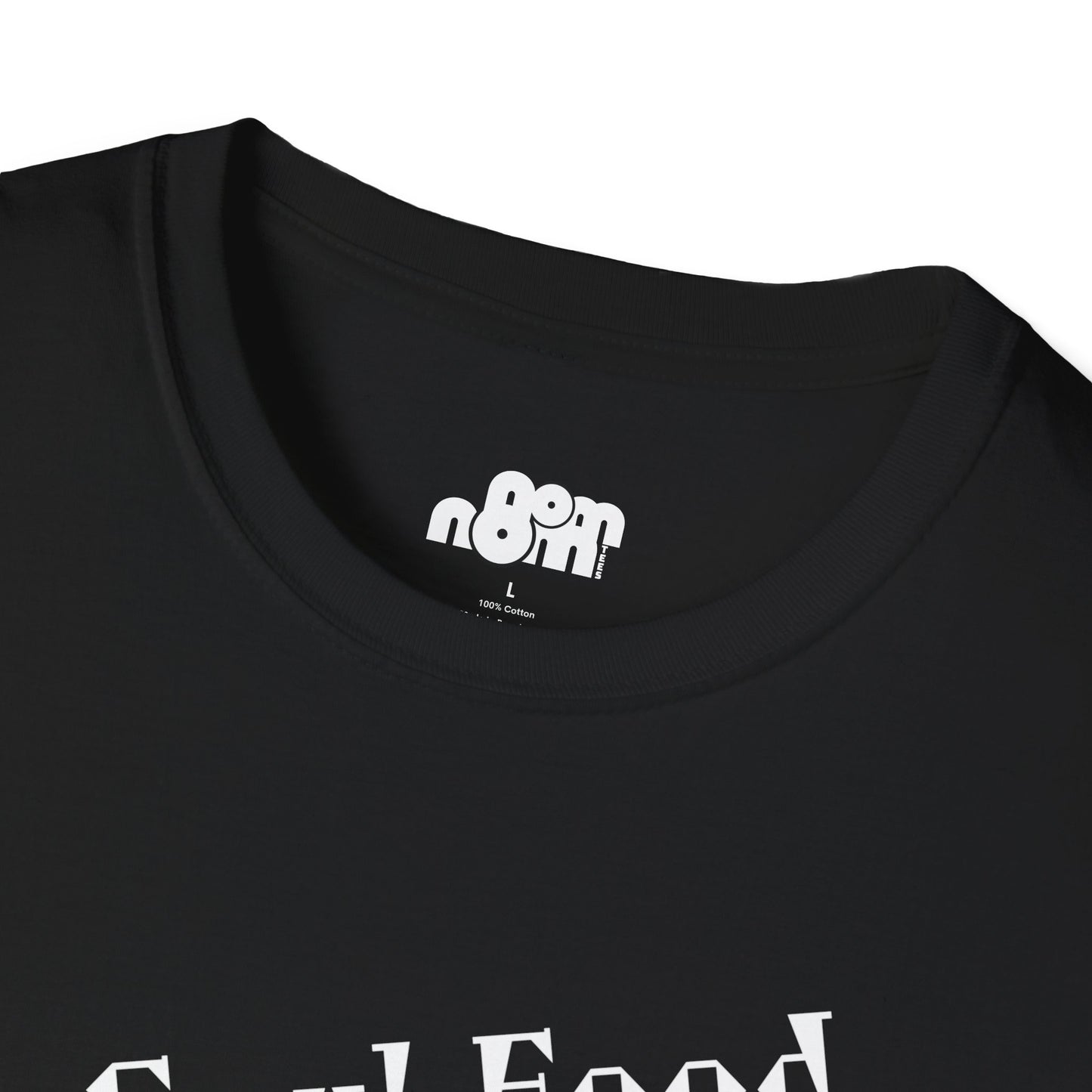 Soul Food T-Shirt Comfortable Casual Wear for Food Lovers