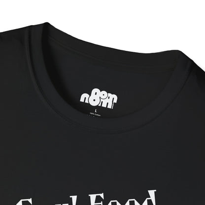 Soul Food T-Shirt Comfortable Casual Wear for Food Lovers