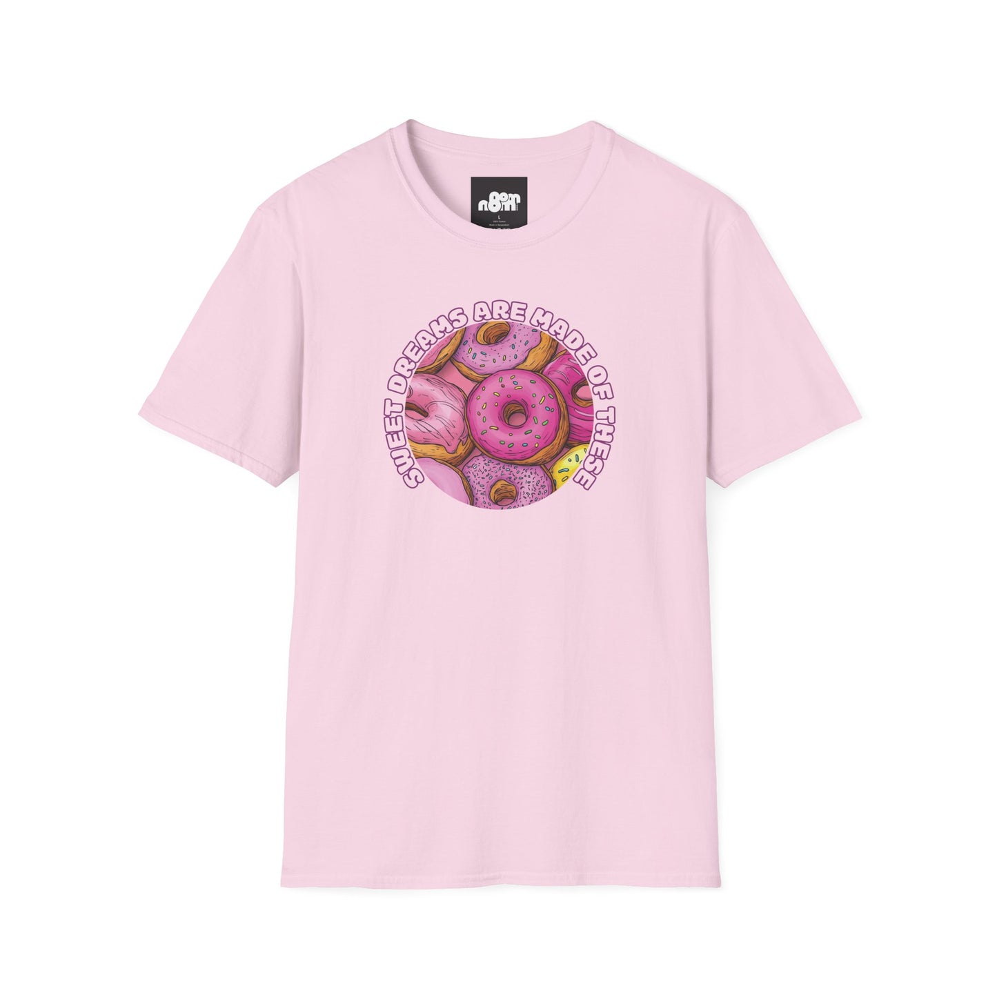 Eat More Hole Foods T-Shirt