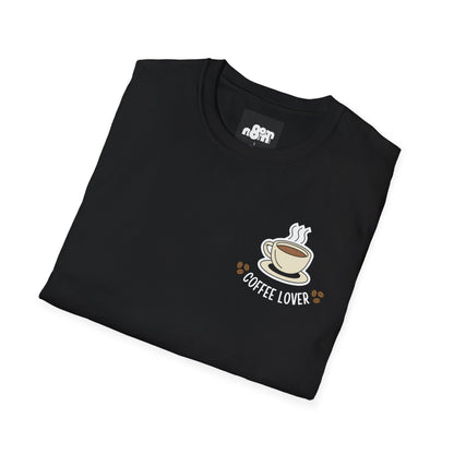 Coffee Lover T-Shirt