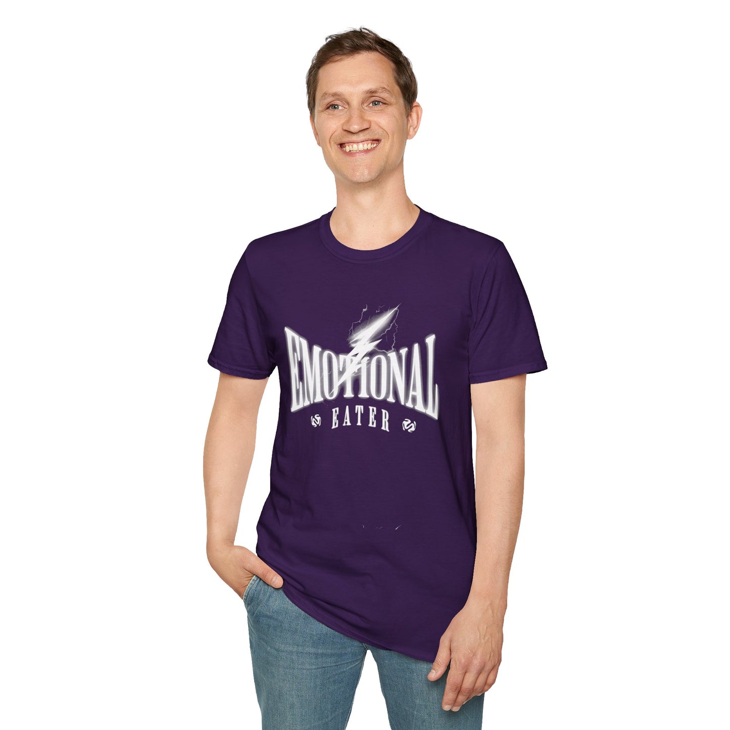 Emotional Eater T-Shirt