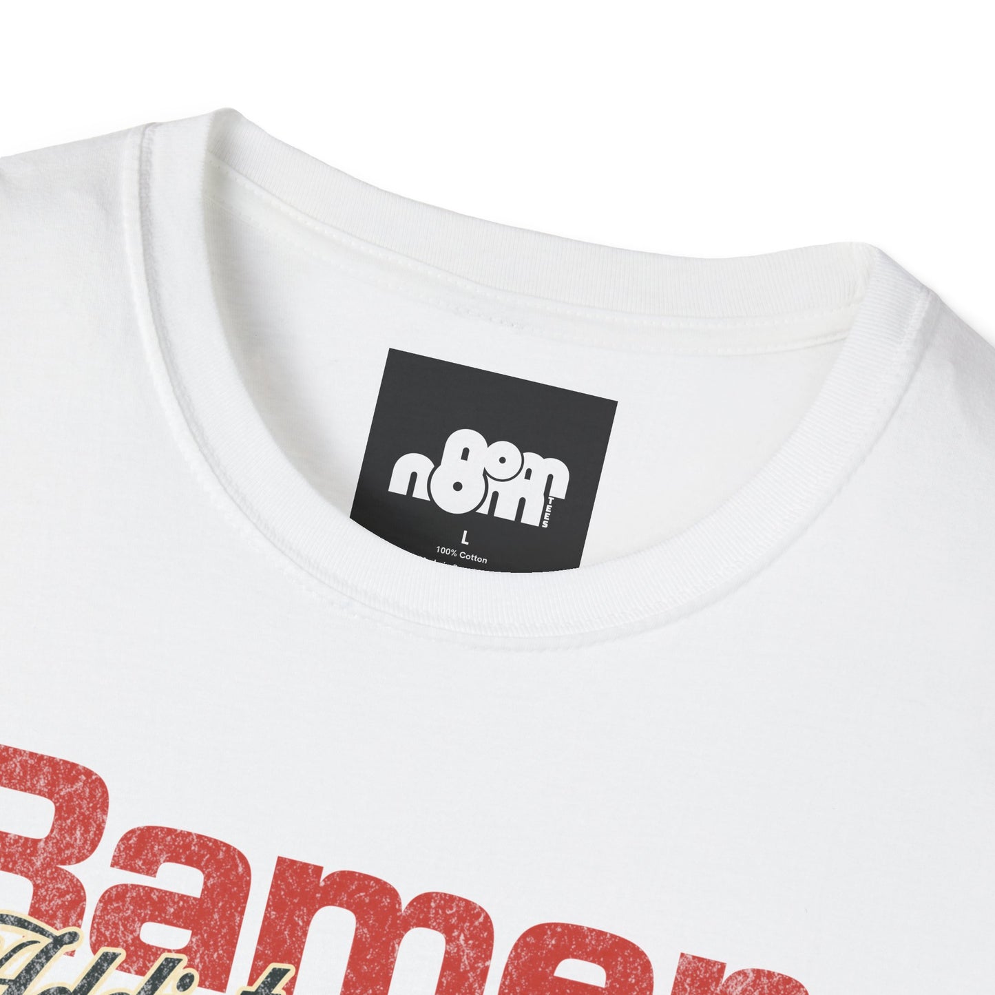 Ramen Addict T-Shirt