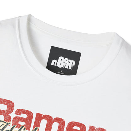 Ramen Addict T-Shirt