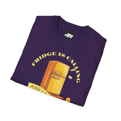 Fridge is Calling T-Shirt