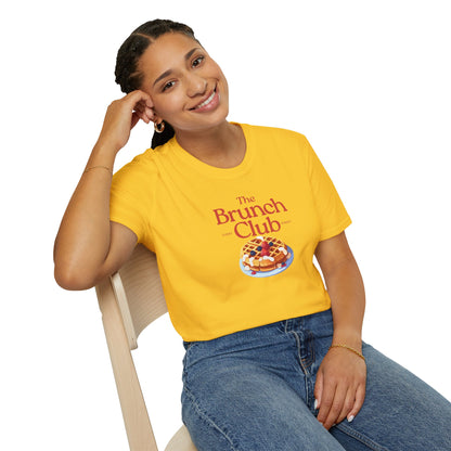 Brunch Club T-Shirt