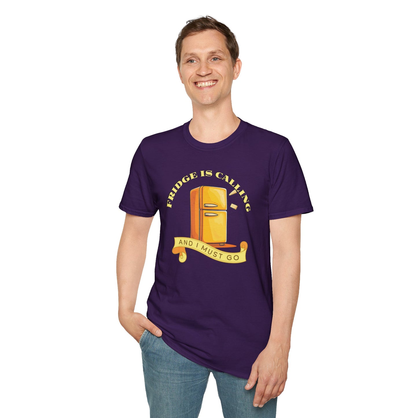 Fridge is Calling T-Shirt