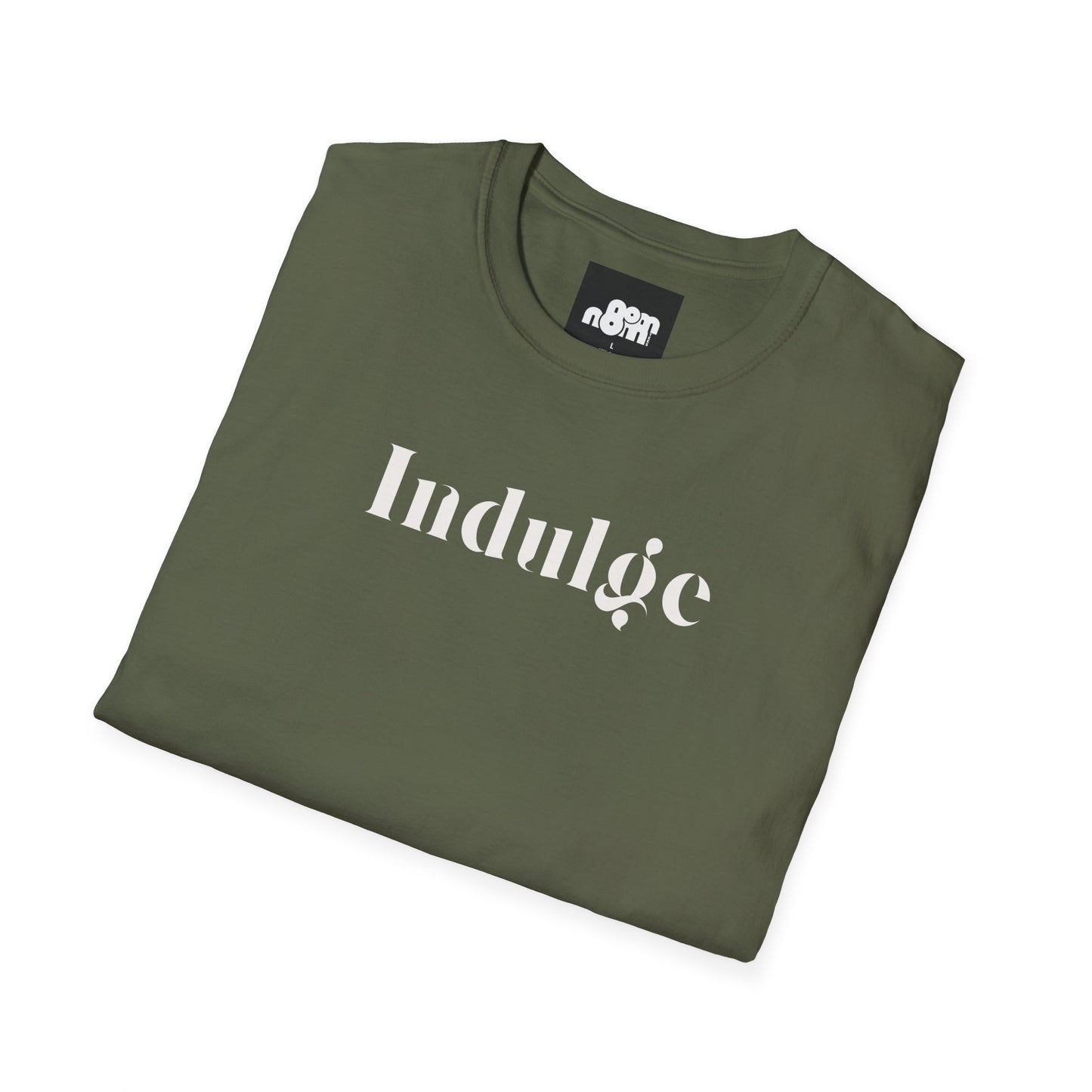 Indulge T-Shirt